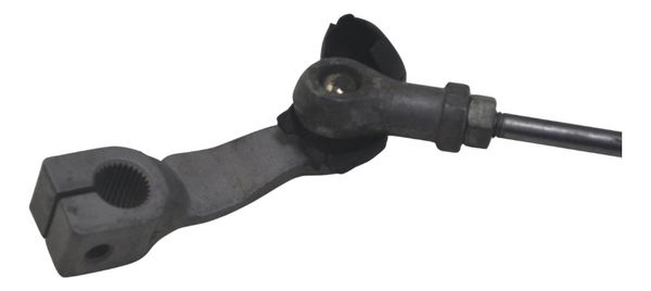 Pedal Câmbio Marcha Honda Cbr 600f 12-14 Original