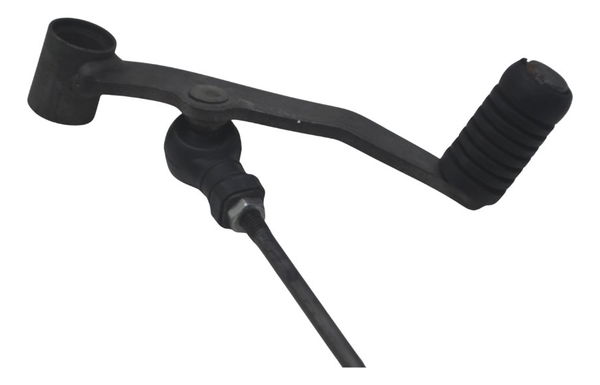 Pedal Câmbio Marcha Honda Cbr 600f 12-14 Original