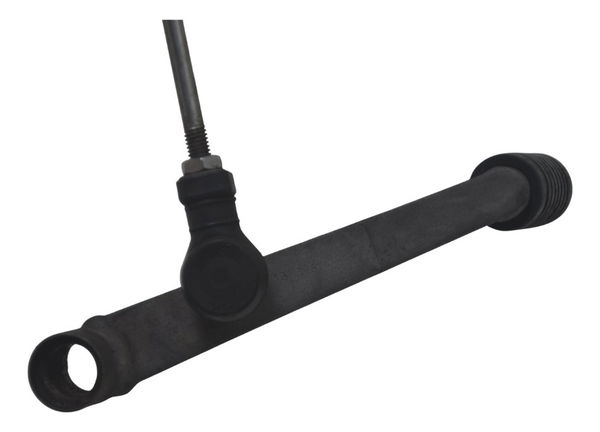 Pedal Câmbio Marcha Honda Cbr 600f 12-14 Original