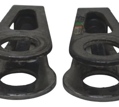 Par Esticador Corrente Honda Cbr 600f 12-14 Original