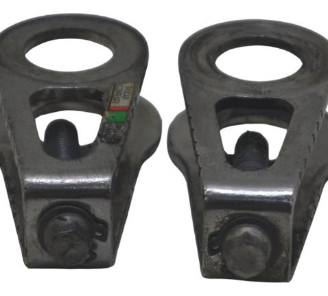 Par Esticador Corrente Honda Cbr 600f 12-14 Original