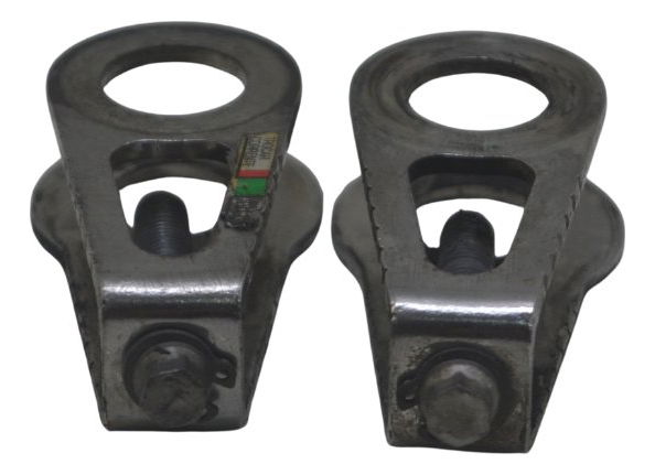 Par Esticador Corrente Honda Cbr 600f 12-14 Original