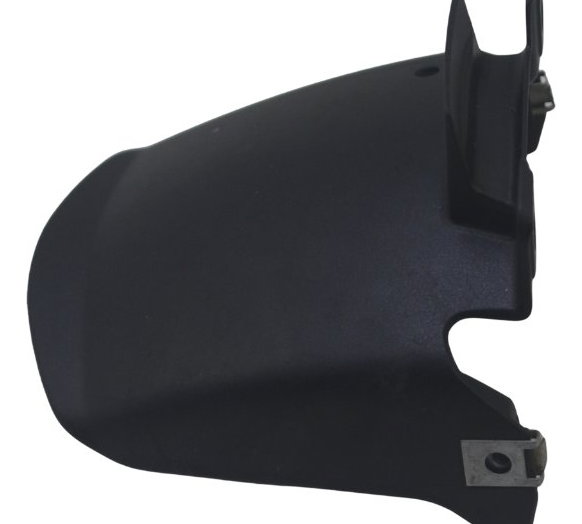 Extensão Paralama Dianteiro Ducati Multistrada 950 S 20-23 Dianteira