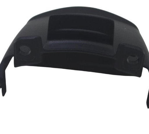 Extensão Paralama Dianteiro Ducati Multistrada 950 S 20-23 Dianteira