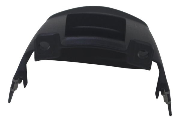 Extensão Paralama Dianteiro Ducati Multistrada 950 S 20-23 Dianteira