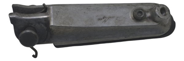 Pedaleira Dianteira Esquerda Honda Cbr 600f 12-14 Original