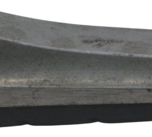 Pedaleira Dianteira Esquerda Honda Cbr 600f 12-14 Original