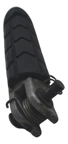 Pedaleira Dianteira Esquerda Honda Cbr 600f 12-14 Original