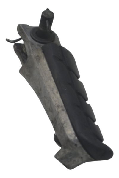 Pedaleira Dianteira Esquerda Honda Cbr 600f 12-14 Original