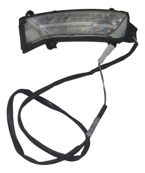 Pisca Dianteiro Esq C/detal Ducati Multistrada 950 S 20-23 Esquerdo