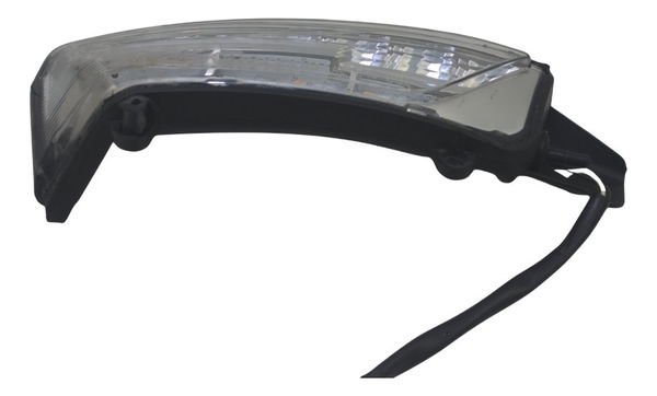 Pisca Dianteiro Esq C/detal Ducati Multistrada 950 S 20-23 Esquerdo