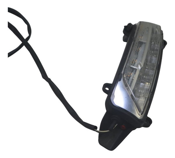 Pisca Dianteiro Esq C/detal Ducati Multistrada 950 S 20-23 Esquerdo