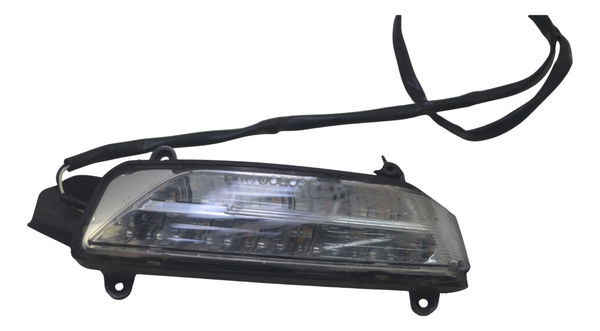 Pisca Dianteiro Esq C/detal Ducati Multistrada 950 S 20-23 Esquerdo