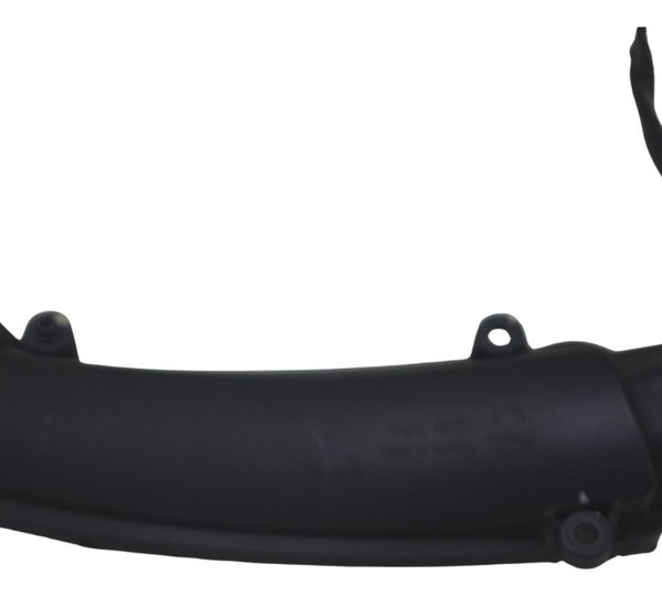Pisca Dianteiro Esq C/detal Ducati Multistrada 950 S 20-23 Esquerdo