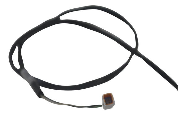 Pisca Dianteiro Esq C/detal Ducati Multistrada 950 S 20-23 Esquerdo