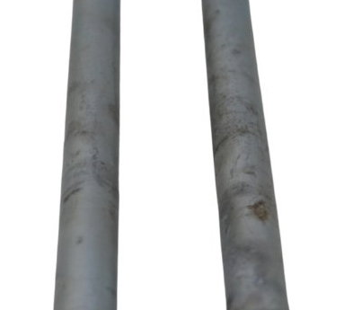 Par Parafuso Fixação Motor Honda Cbr 600f 12-14 Original