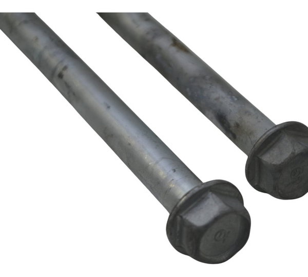 Par Parafuso Fixação Motor Honda Cbr 600f 12-14 Original