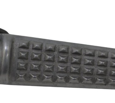 Pedaleira Traseira Esquerda Honda Cbr 600f 12-14 Original