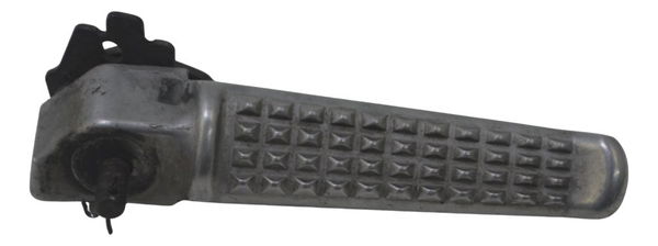 Pedaleira Traseira Esquerda Honda Cbr 600f 12-14 Original