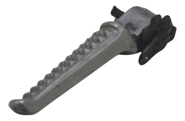 Pedaleira Traseira Esquerda Honda Cbr 600f 12-14 Original