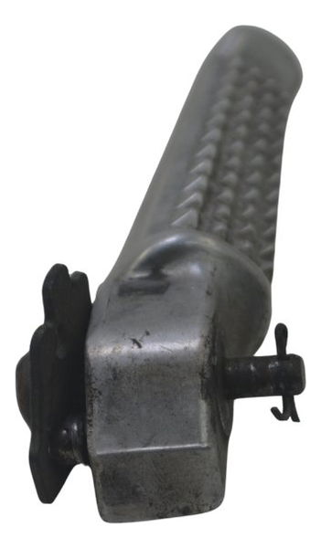 Pedaleira Traseira Esquerda Honda Cbr 600f 12-14 Original