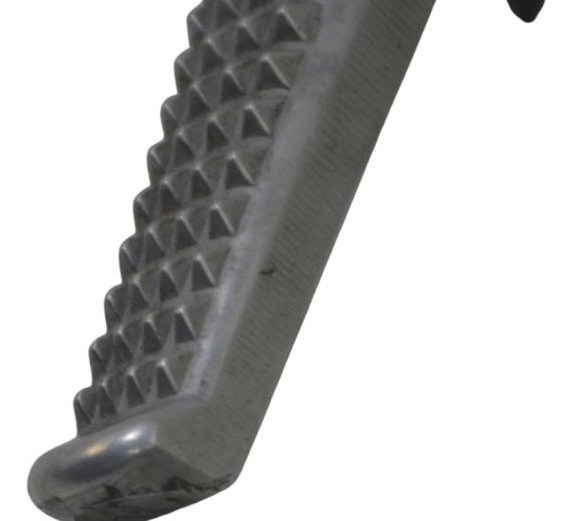 Pedaleira Traseira Esquerda Honda Cbr 600f 12-14 Original