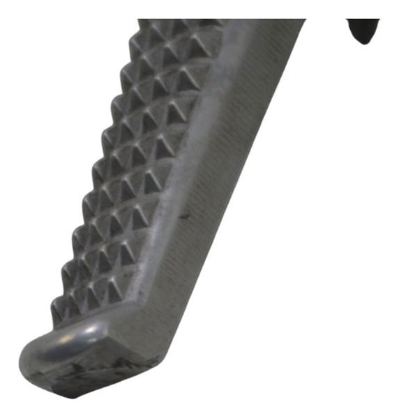 Pedaleira Traseira Esquerda Honda Cbr 600f 12-14 Original