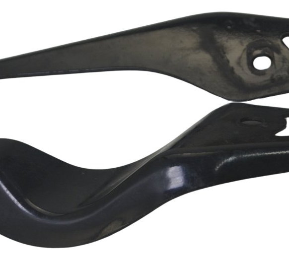 Par Suporte Carenagem Honda Cbr 600f 12-14 Original