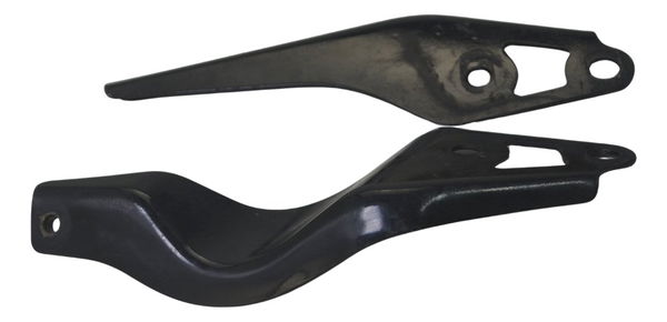 Par Suporte Carenagem Honda Cbr 600f 12-14 Original