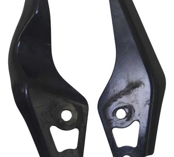 Par Suporte Carenagem Honda Cbr 600f 12-14 Original