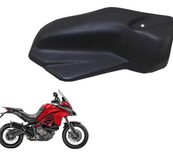 Capa Proteção Escape Ducati Multistrada 950 S 20-23 Original