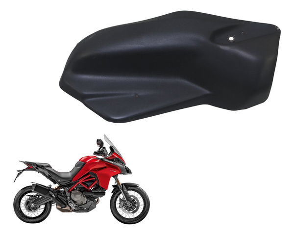 Capa Proteção Escape Ducati Multistrada 950 S 20-23 Original