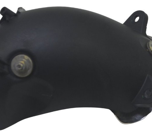 Capa Curva Escape Tras Ducati Multistrada 950 S 20-23 Orig