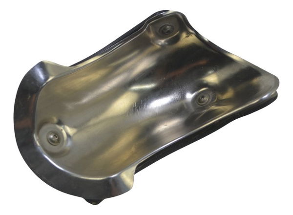 Capa Curva Escape Tras Ducati Multistrada 950 S 20-23 Orig