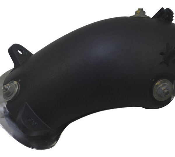 Capa Curva Escape Tras Ducati Multistrada 950 S 20-23 Orig