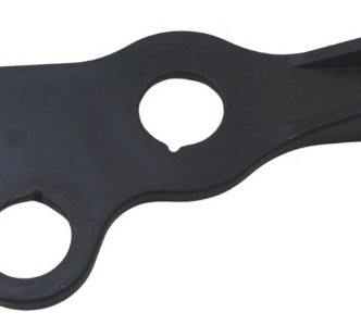 Suporte Módulo Susp Black Box Ducati Multistrada 950 S 20-23