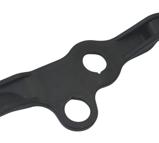 Suporte Módulo Susp Black Box Ducati Multistrada 950 S 20-23