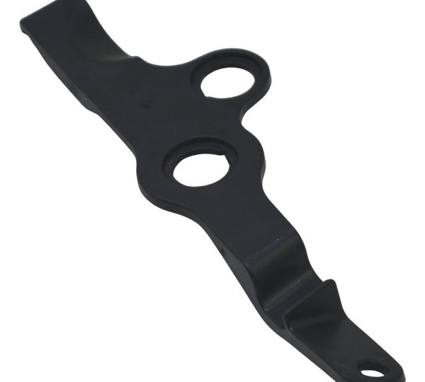 Suporte Módulo Susp Black Box Ducati Multistrada 950 S 20-23