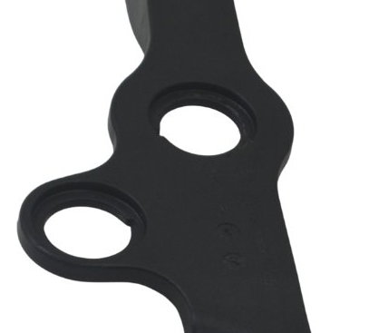 Suporte Módulo Susp Black Box Ducati Multistrada 950 S 20-23