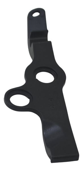 Suporte Módulo Susp Black Box Ducati Multistrada 950 S 20-23