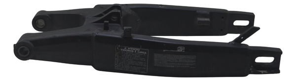 Quadro Elástico Honda Cbr 600f 12-14 Original