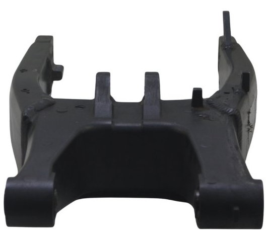 Quadro Elástico Honda Cbr 600f 12-14 Original