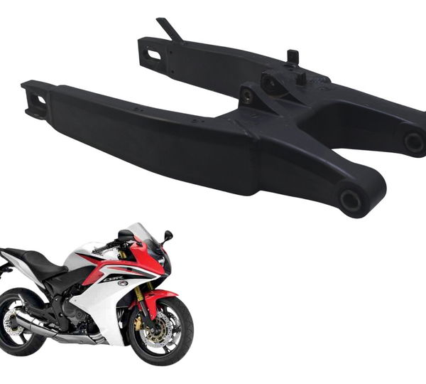 Quadro Elástico Honda Cbr 600f 12-14 Original