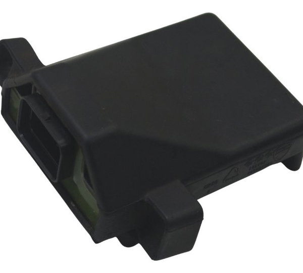 Módulo Suspensão Black Box Ducati Multistrada 950 S 20-23