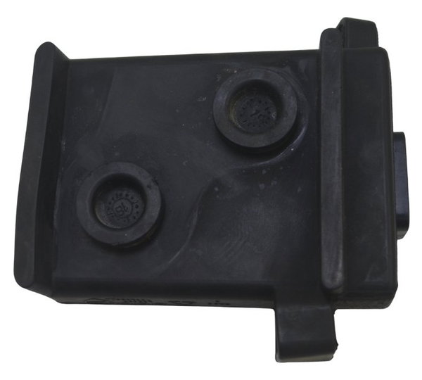 Módulo Suspensão Black Box Ducati Multistrada 950 S 20-23