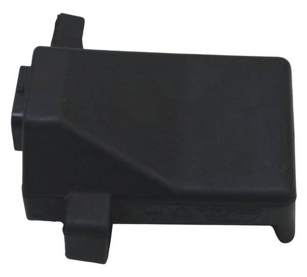 Módulo Suspensão Black Box Ducati Multistrada 950 S 20-23