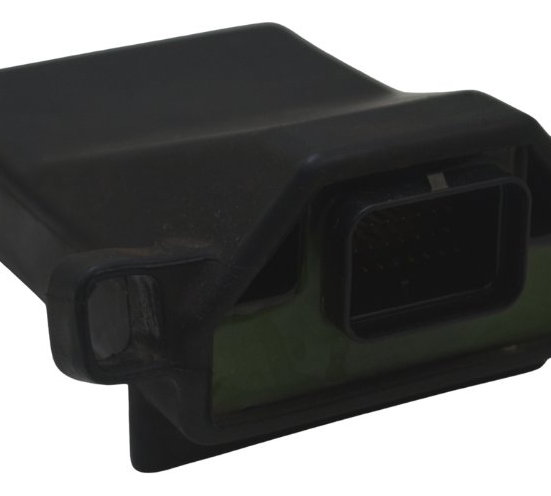 Módulo Suspensão Black Box Ducati Multistrada 950 S 20-23