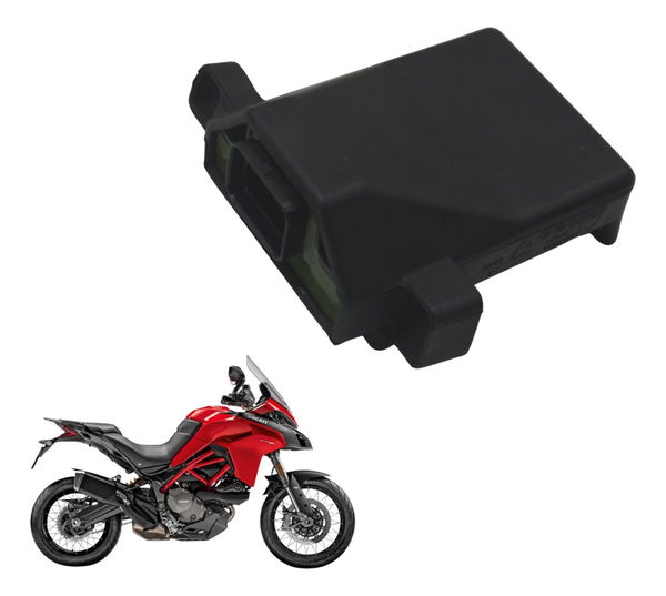 Módulo Suspensão Black Box Ducati Multistrada 950 S 20-23