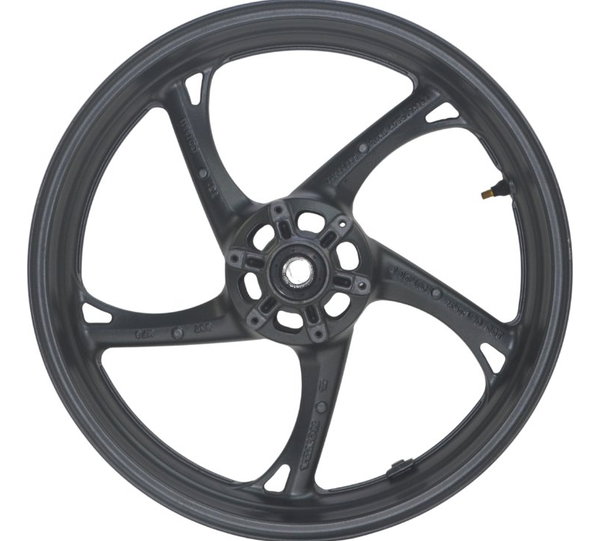 Roda Dianteira Honda Cbr 600f 12-14 Original