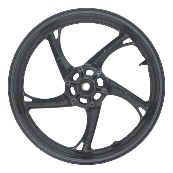 Roda Dianteira Honda Cbr 600f 12-14 Original